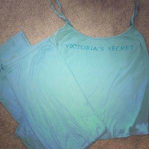 Victoria’s Secret Pajama Set